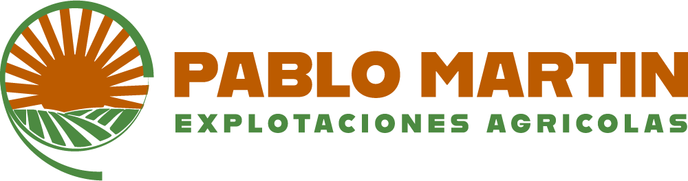 Pablo Martín Explotaciones Agrícolas