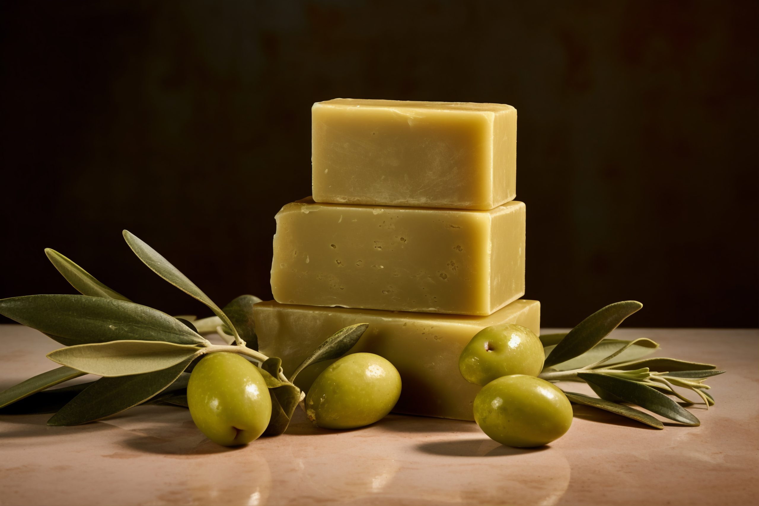 cerrar en jabon organico